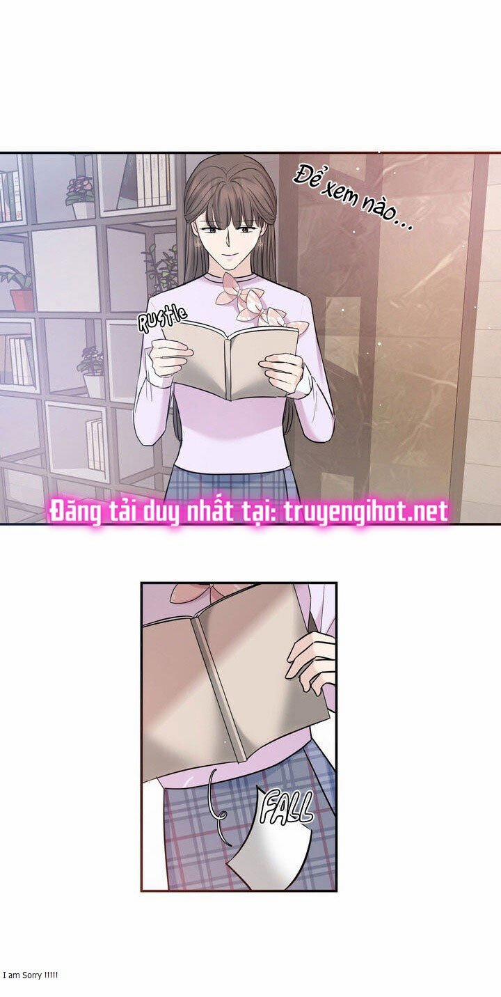 [18+] Ceo Đáng Ngờ 11.5 trang 0