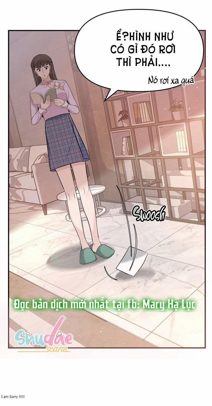 [18+] Ceo Đáng Ngờ 11.5 trang 1