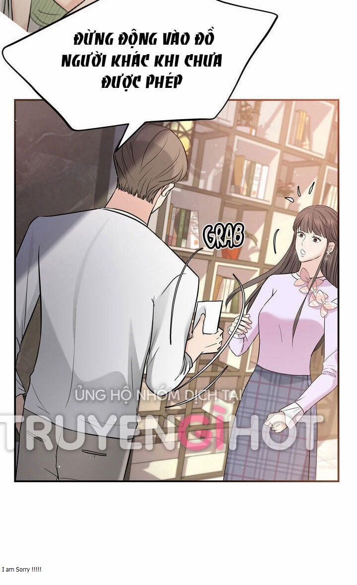 [18+] Ceo Đáng Ngờ 11.5 trang 10