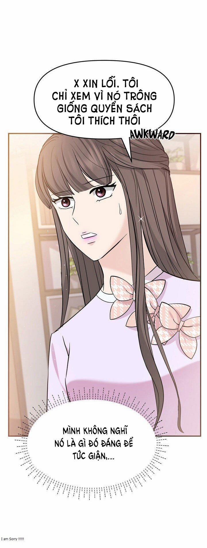 [18+] Ceo Đáng Ngờ 11.5 trang 11