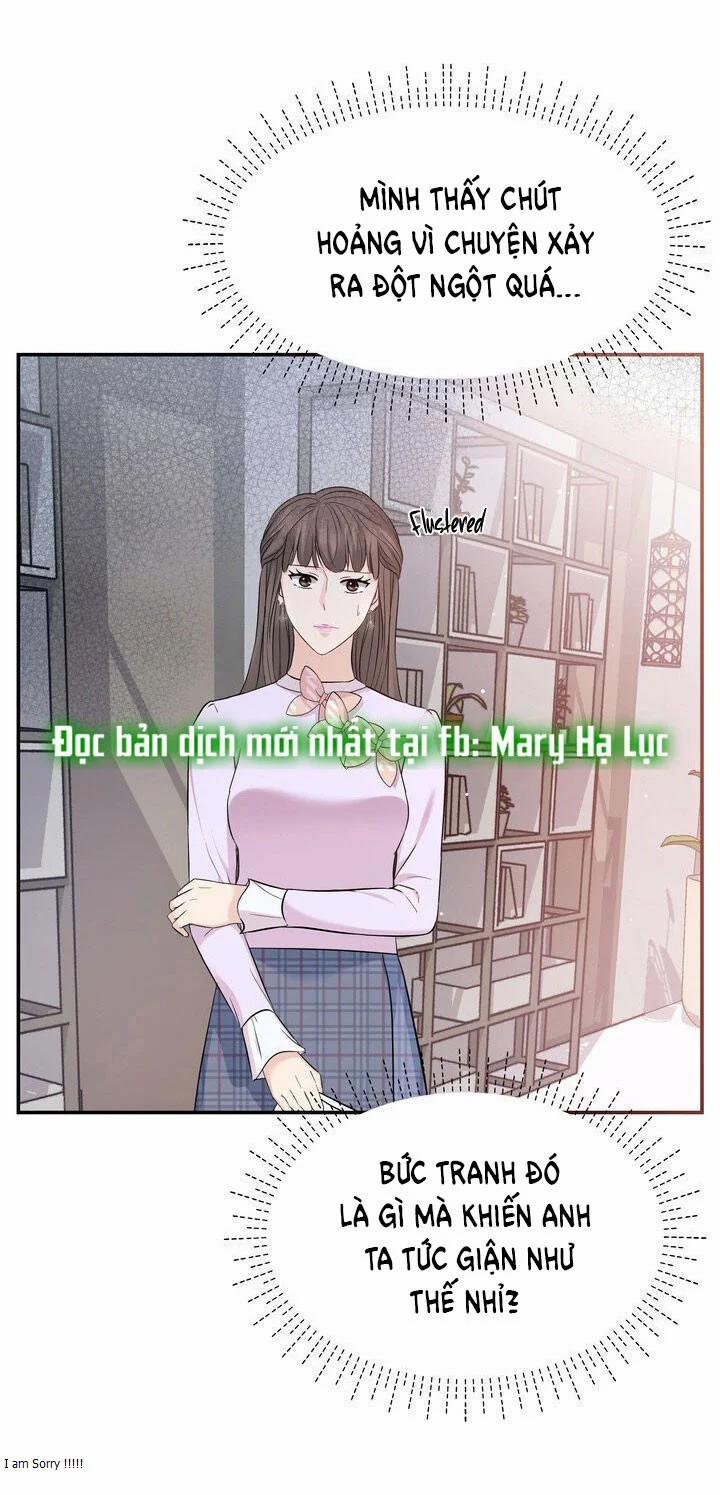 [18+] Ceo Đáng Ngờ 11.5 trang 13