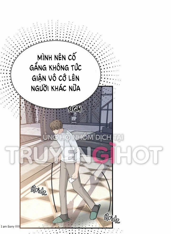 [18+] Ceo Đáng Ngờ 11.5 trang 14