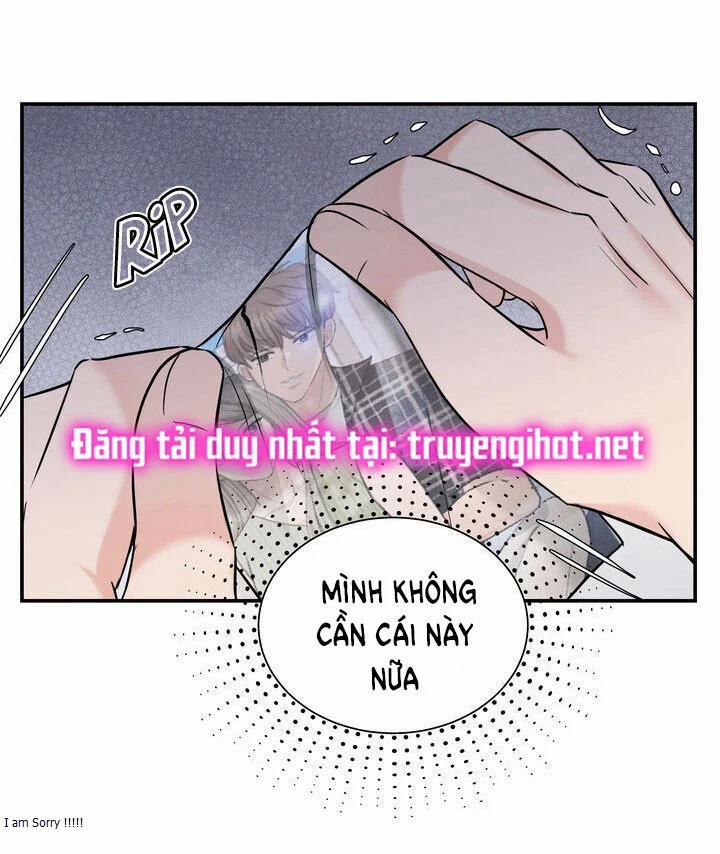 [18+] Ceo Đáng Ngờ 11.5 trang 16