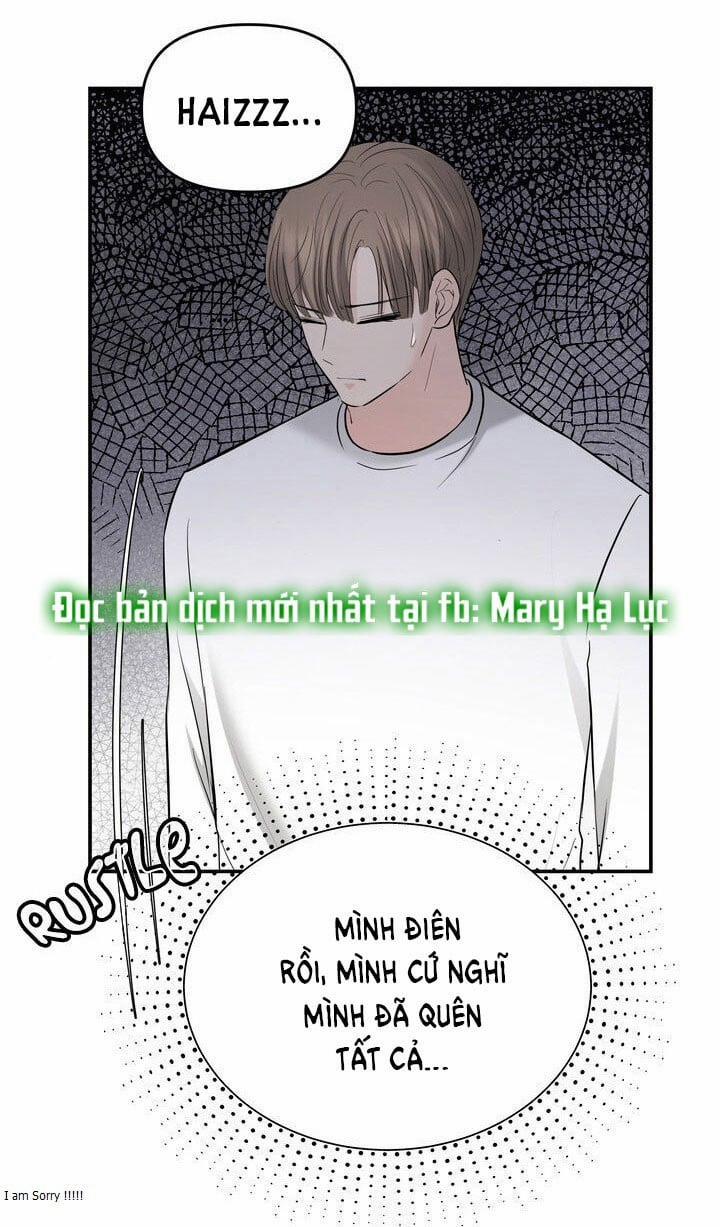 [18+] Ceo Đáng Ngờ 11.5 trang 17