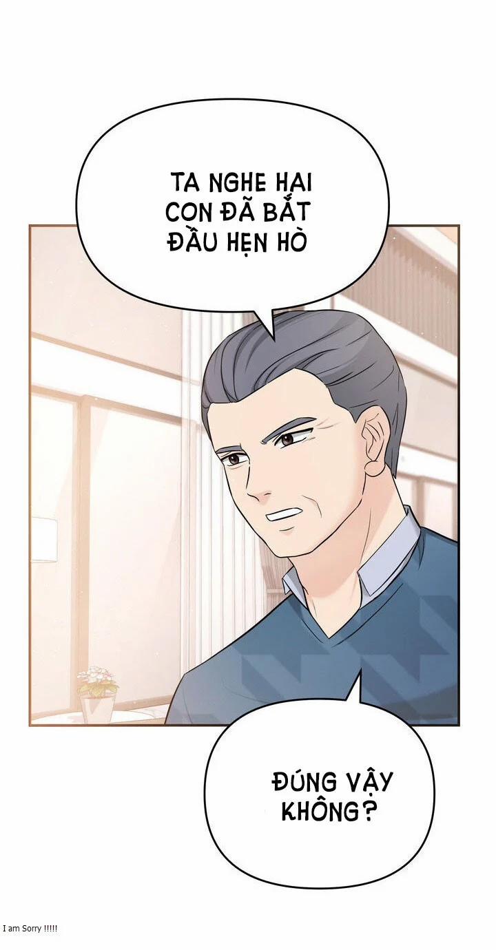 [18+] Ceo Đáng Ngờ 11.5 trang 23