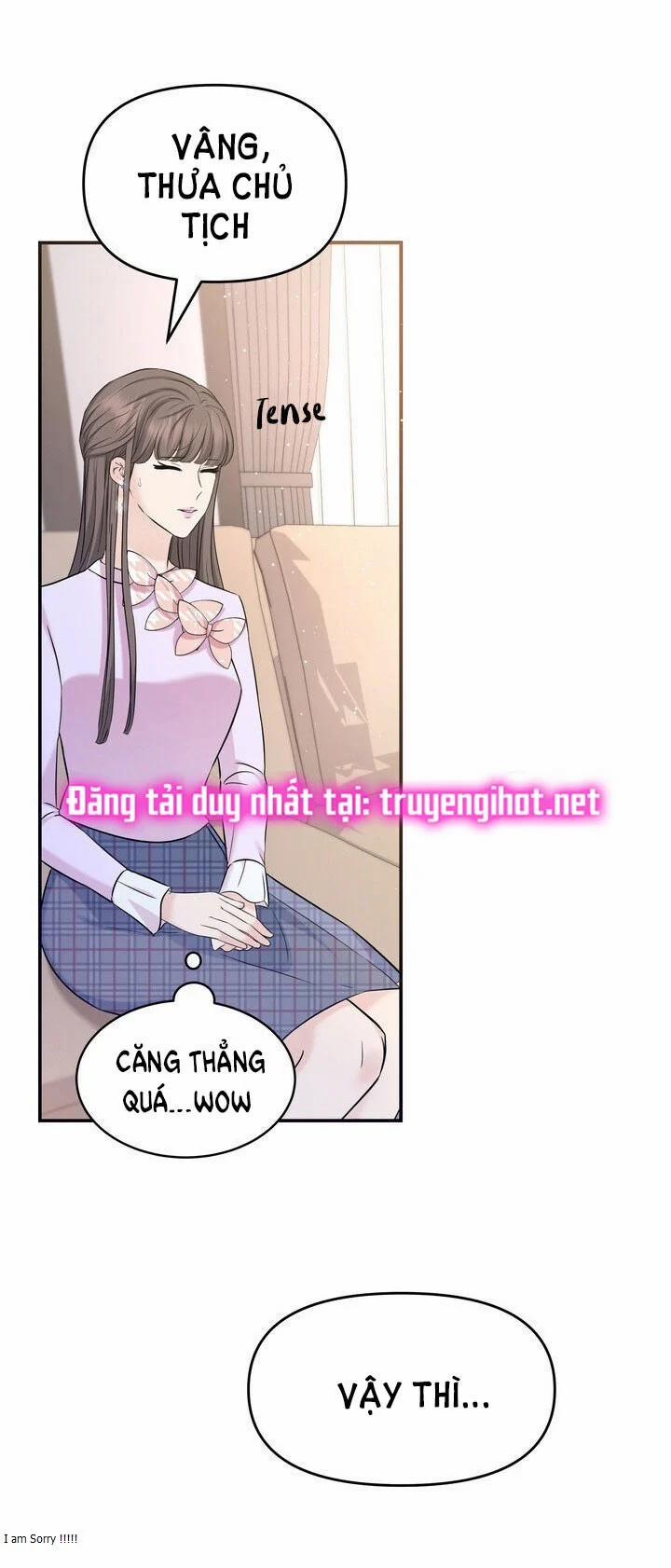 [18+] Ceo Đáng Ngờ 11.5 trang 24