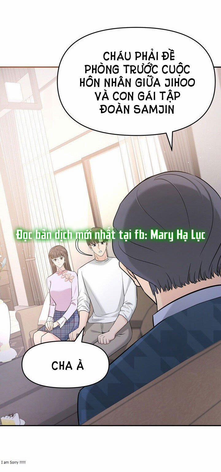 [18+] Ceo Đáng Ngờ 11.5 trang 25