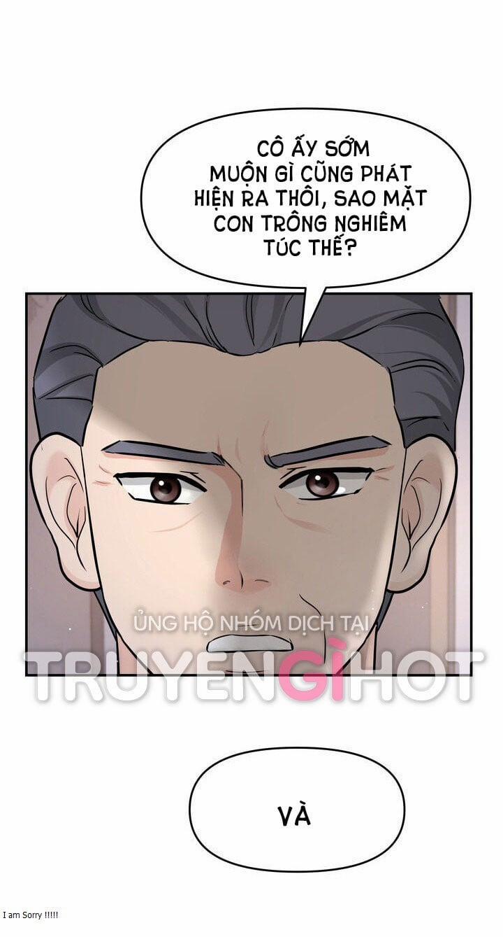 [18+] Ceo Đáng Ngờ 11.5 trang 26