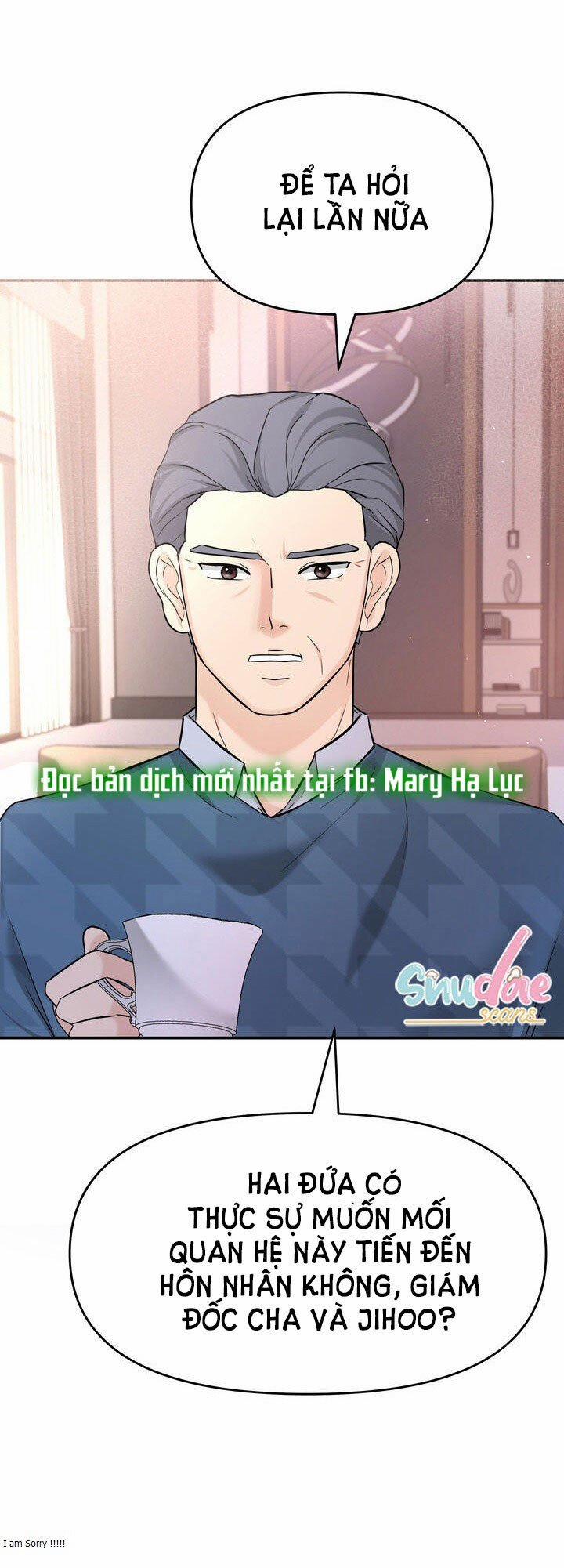 [18+] Ceo Đáng Ngờ 11.5 trang 29