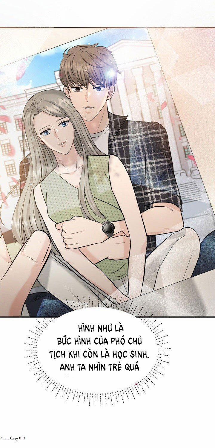 [18+] Ceo Đáng Ngờ 11.5 trang 3