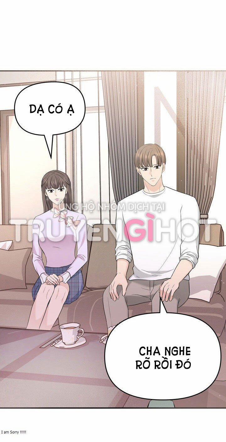 [18+] Ceo Đáng Ngờ 11.5 trang 30