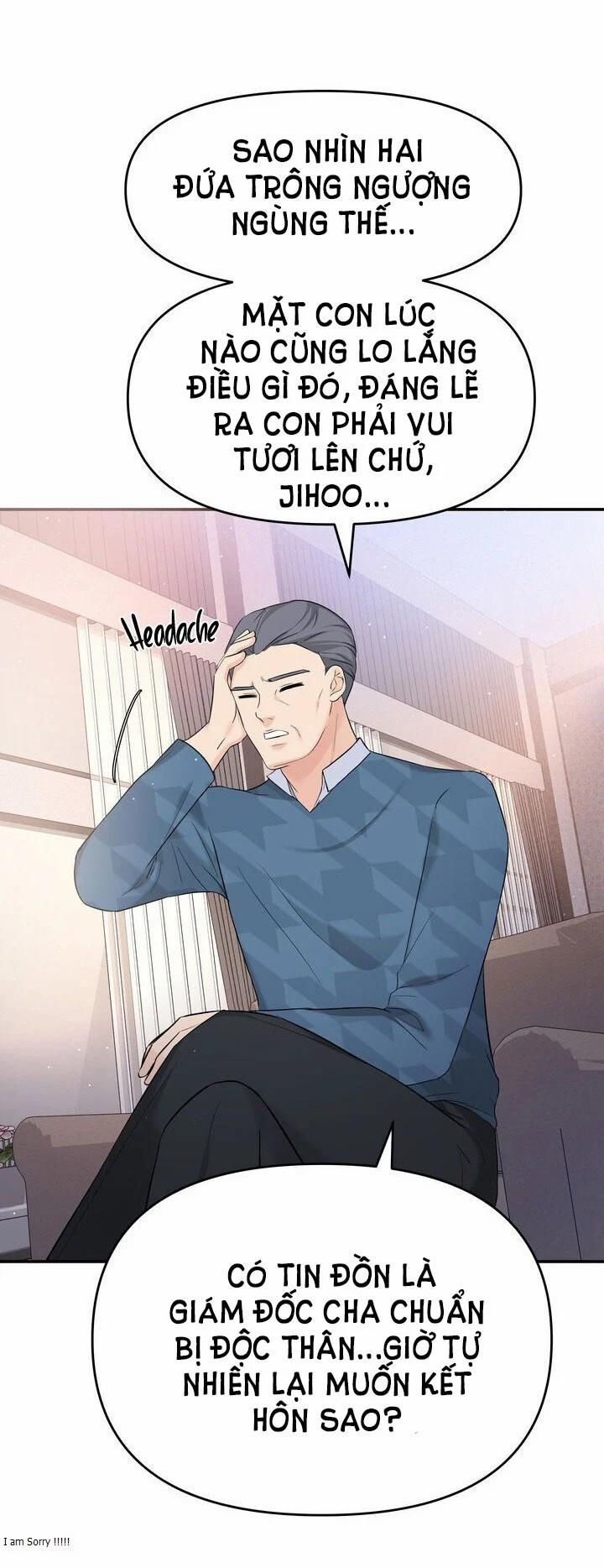 [18+] Ceo Đáng Ngờ 11.5 trang 31