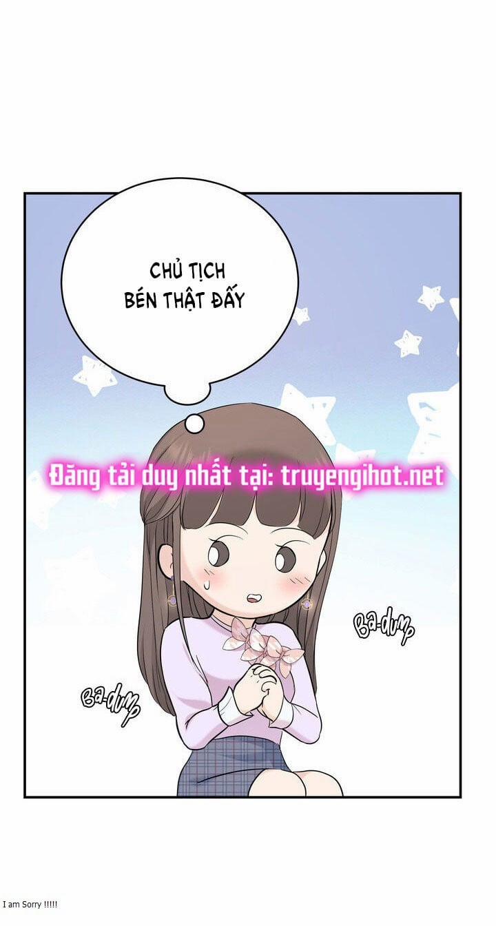 [18+] Ceo Đáng Ngờ 11.5 trang 32