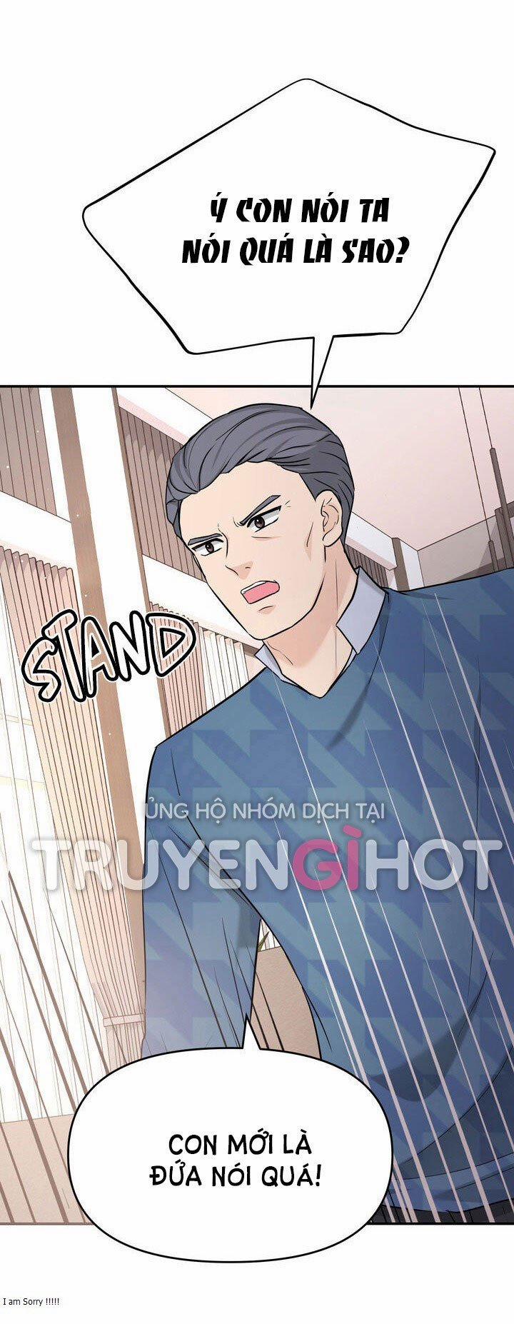 [18+] Ceo Đáng Ngờ 11.5 trang 34