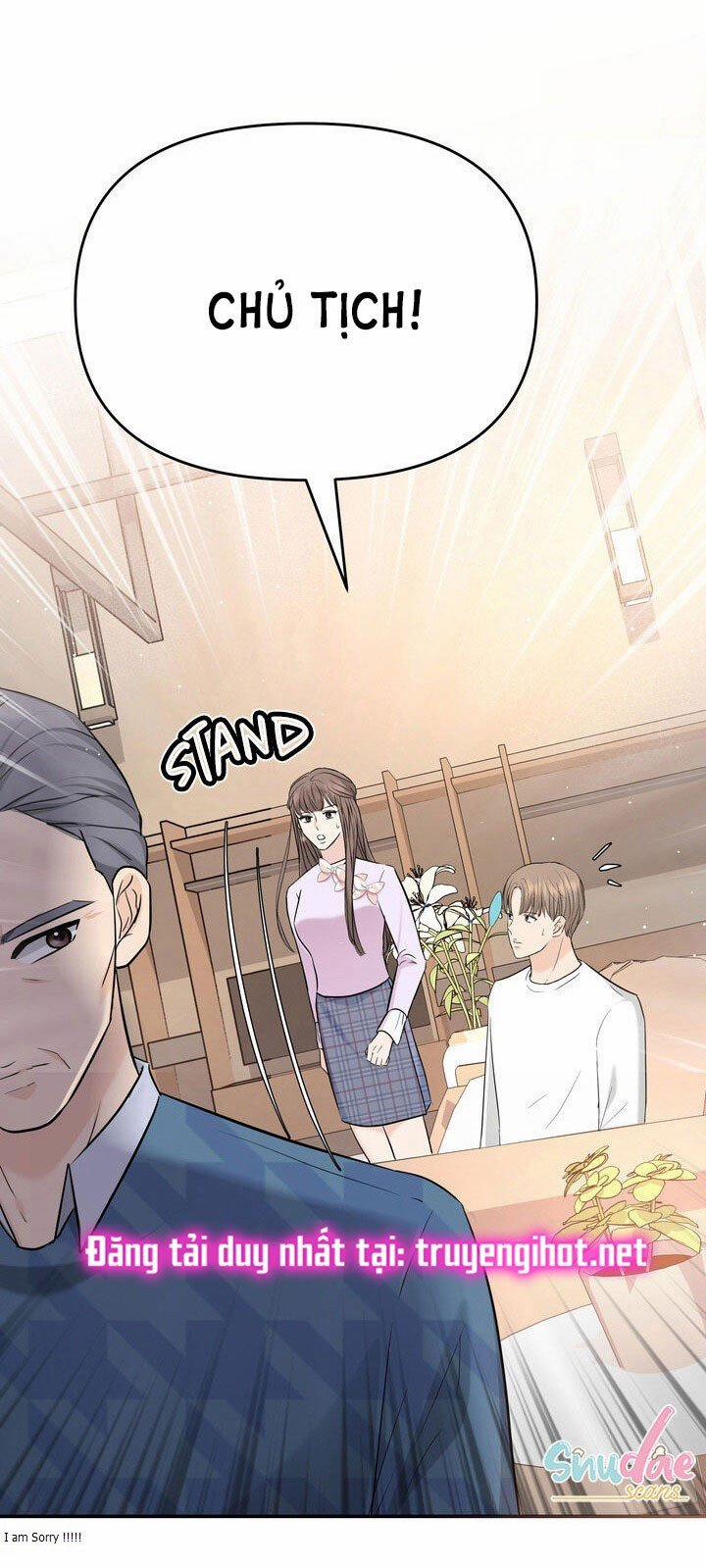 [18+] Ceo Đáng Ngờ 11.5 trang 36