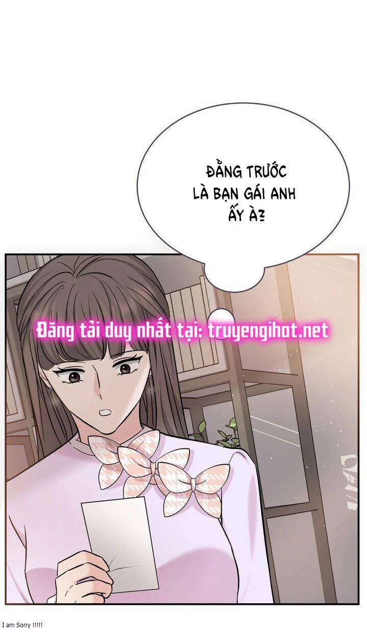 [18+] Ceo Đáng Ngờ 11.5 trang 4