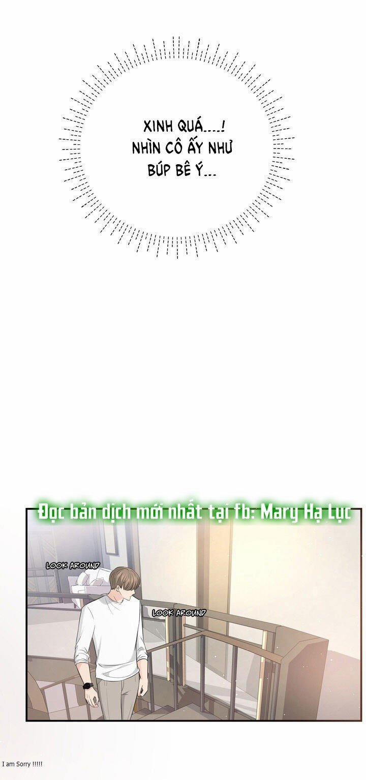 [18+] Ceo Đáng Ngờ 11.5 trang 5