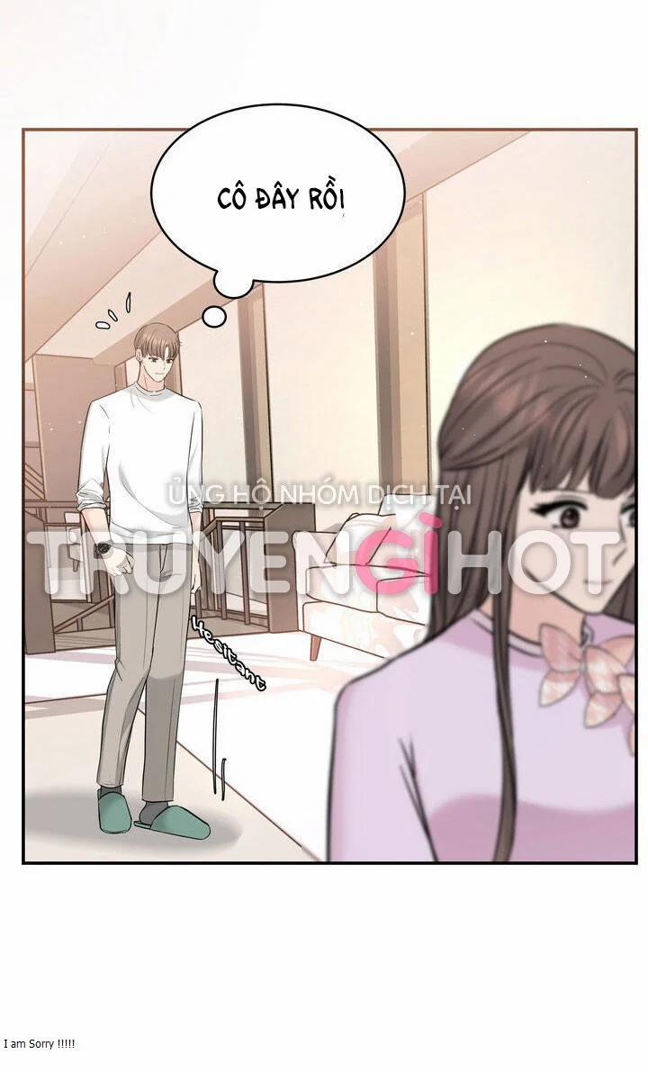 [18+] Ceo Đáng Ngờ 11.5 trang 6