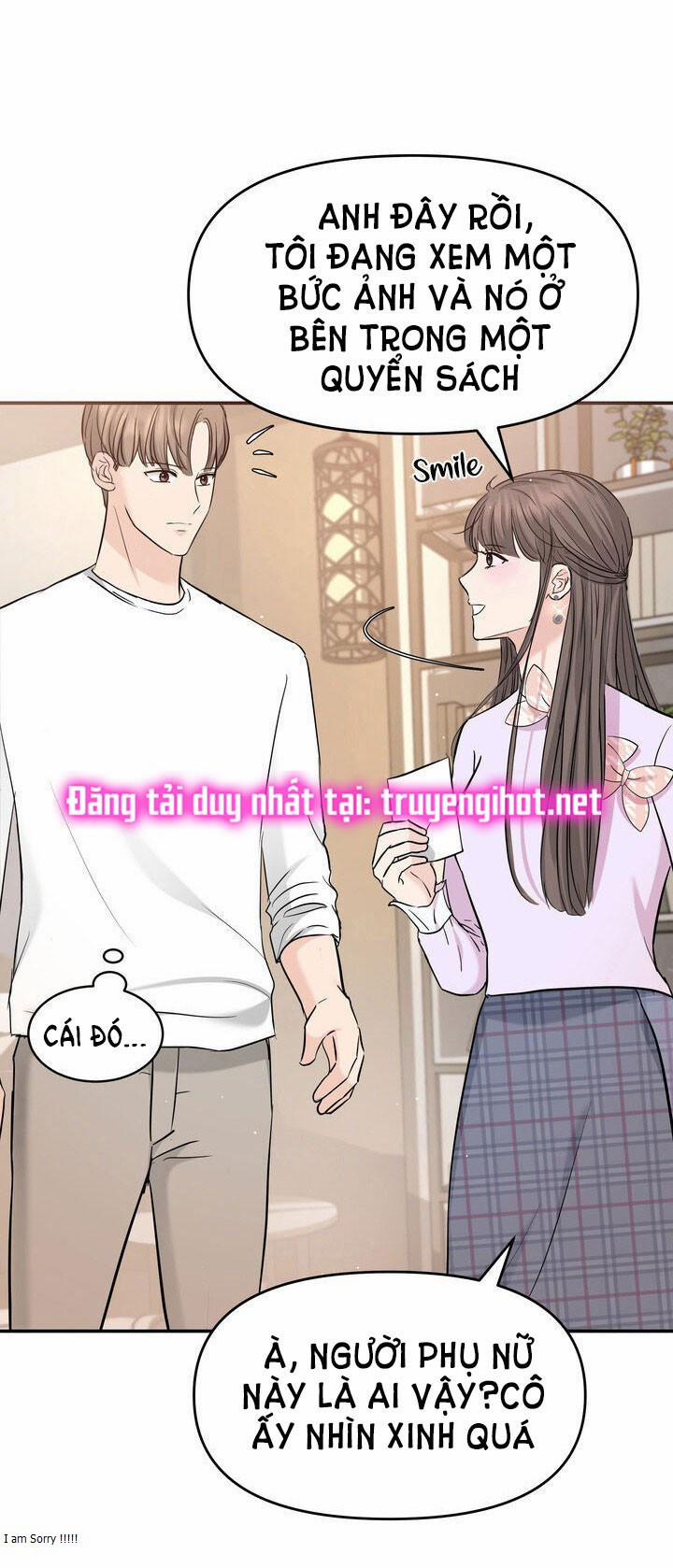 [18+] Ceo Đáng Ngờ 11.5 trang 8