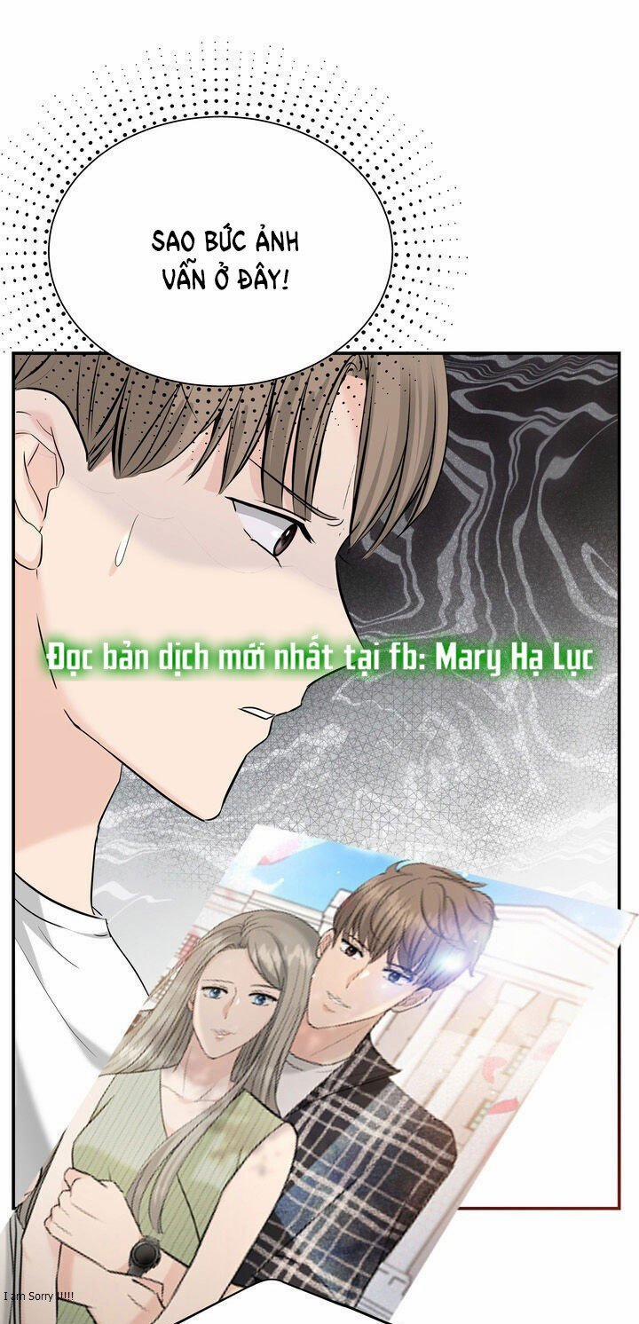 [18+] Ceo Đáng Ngờ 11.5 trang 9