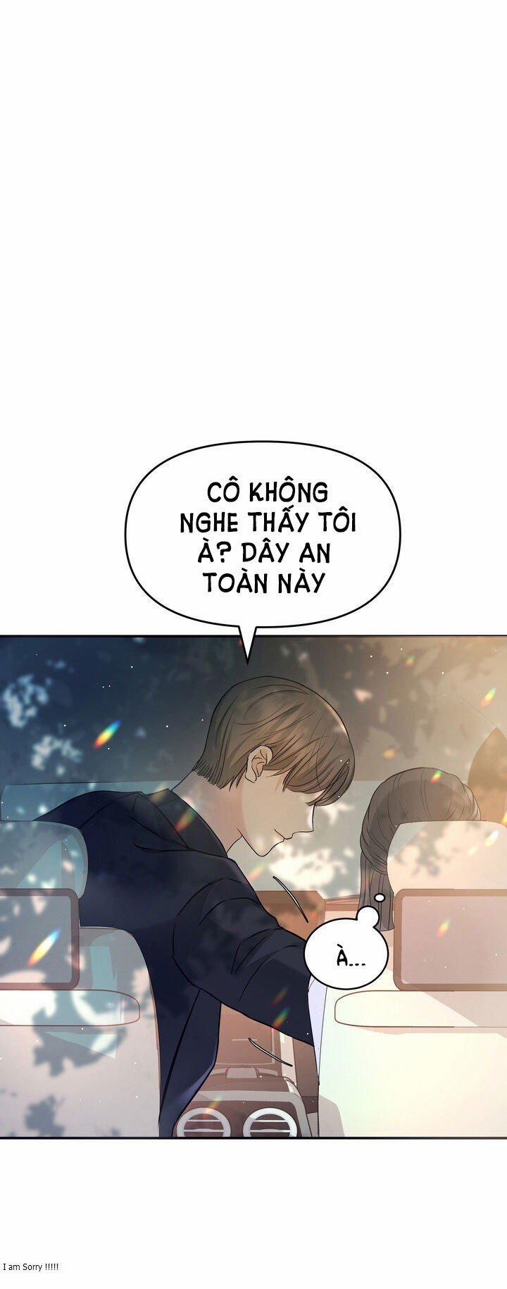 [18+] Ceo Đáng Ngờ 11 trang 0