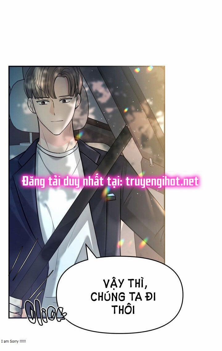 [18+] Ceo Đáng Ngờ 11 trang 1