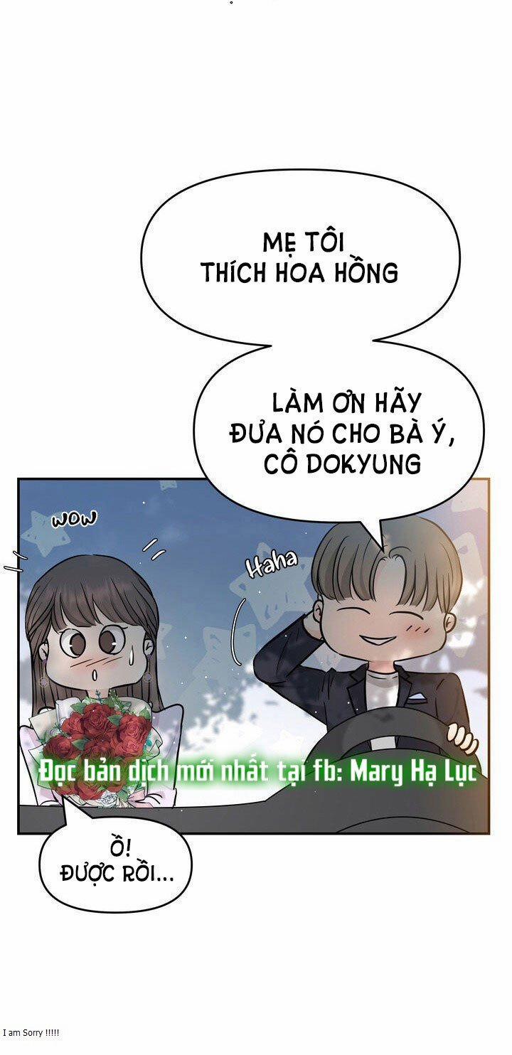 [18+] Ceo Đáng Ngờ 11 trang 10