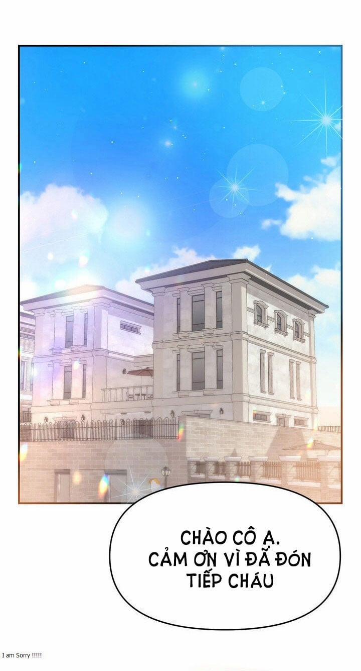 [18+] Ceo Đáng Ngờ 11 trang 12