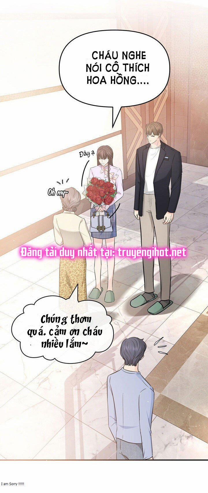 [18+] Ceo Đáng Ngờ 11 trang 13