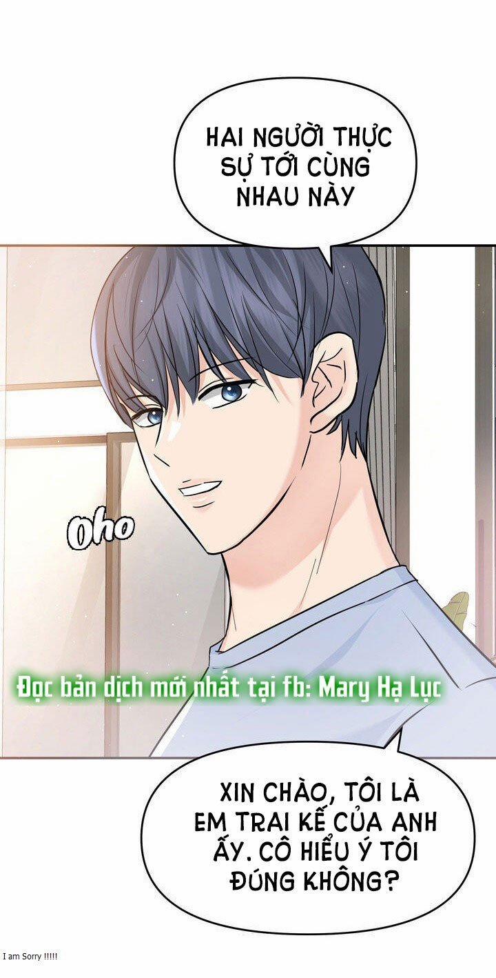 [18+] Ceo Đáng Ngờ 11 trang 14