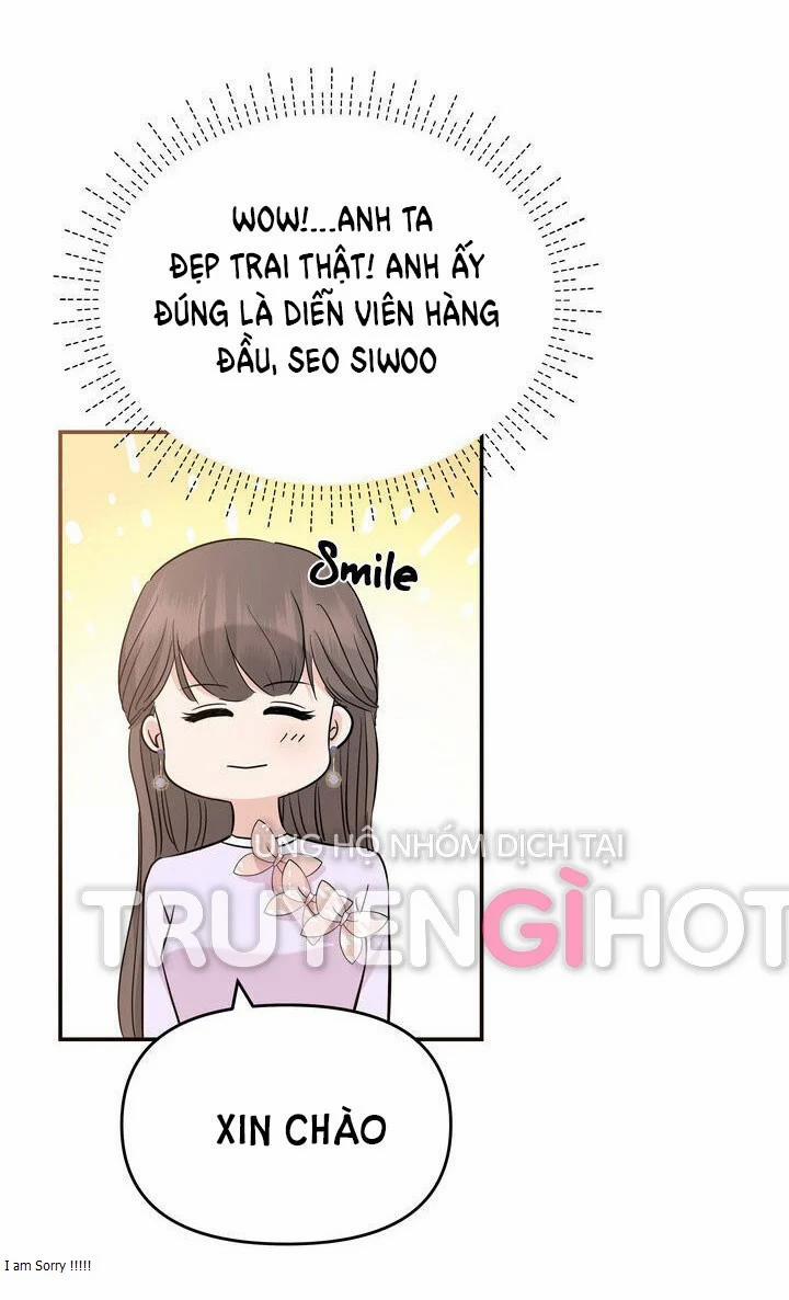 [18+] Ceo Đáng Ngờ 11 trang 15