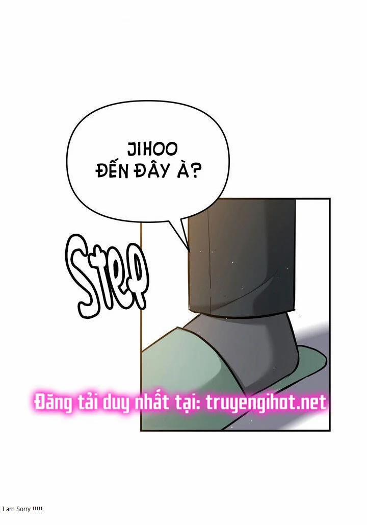 [18+] Ceo Đáng Ngờ 11 trang 17