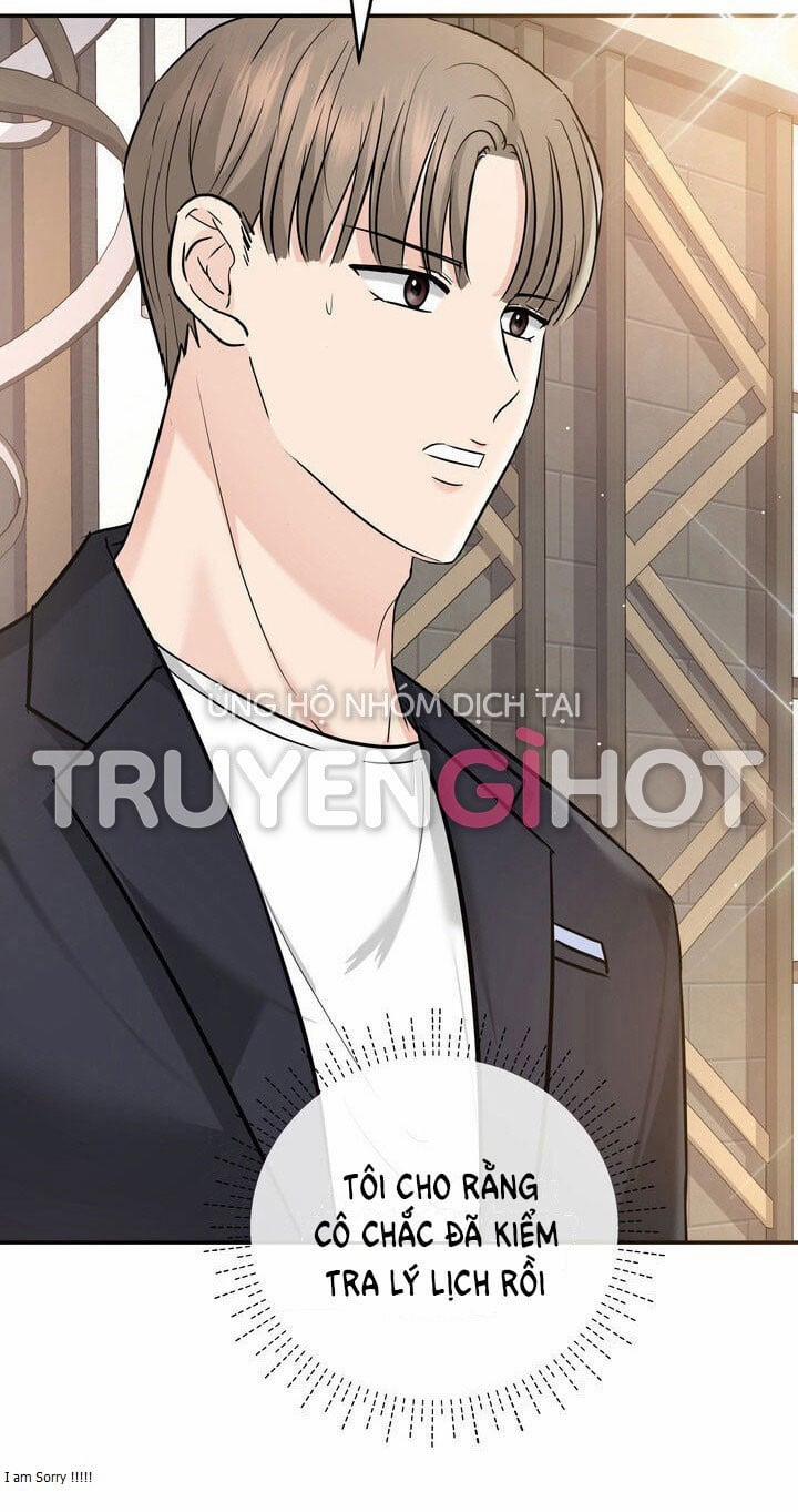 [18+] Ceo Đáng Ngờ 11 trang 19