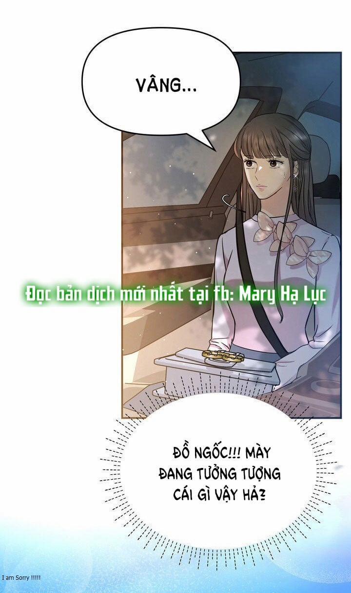 [18+] Ceo Đáng Ngờ 11 trang 2