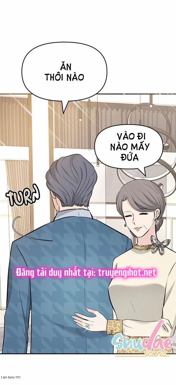 [18+] Ceo Đáng Ngờ 11 trang 21