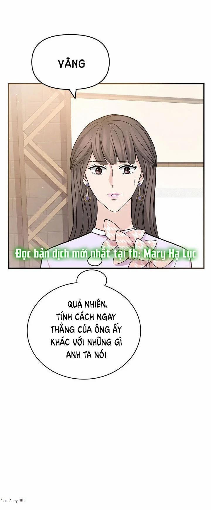 [18+] Ceo Đáng Ngờ 11 trang 22