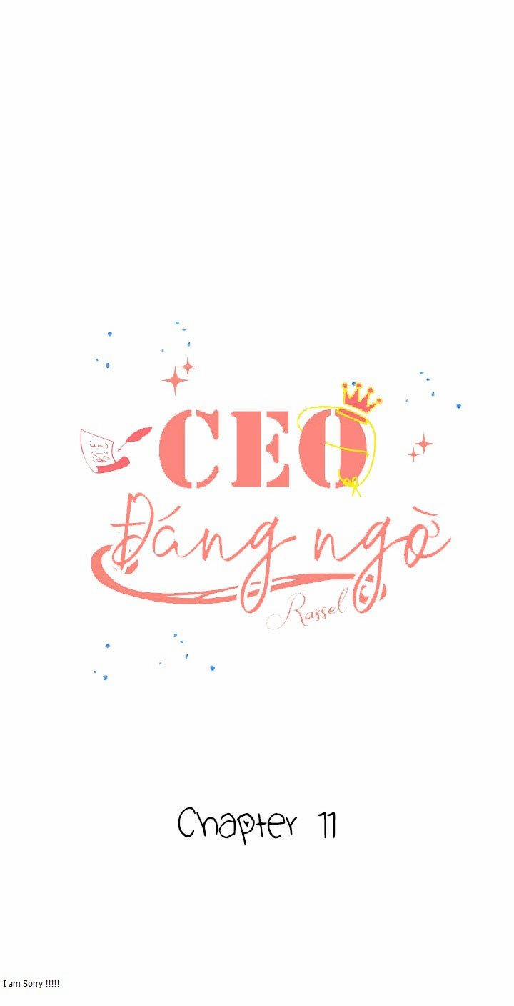 [18+] Ceo Đáng Ngờ 11 trang 23