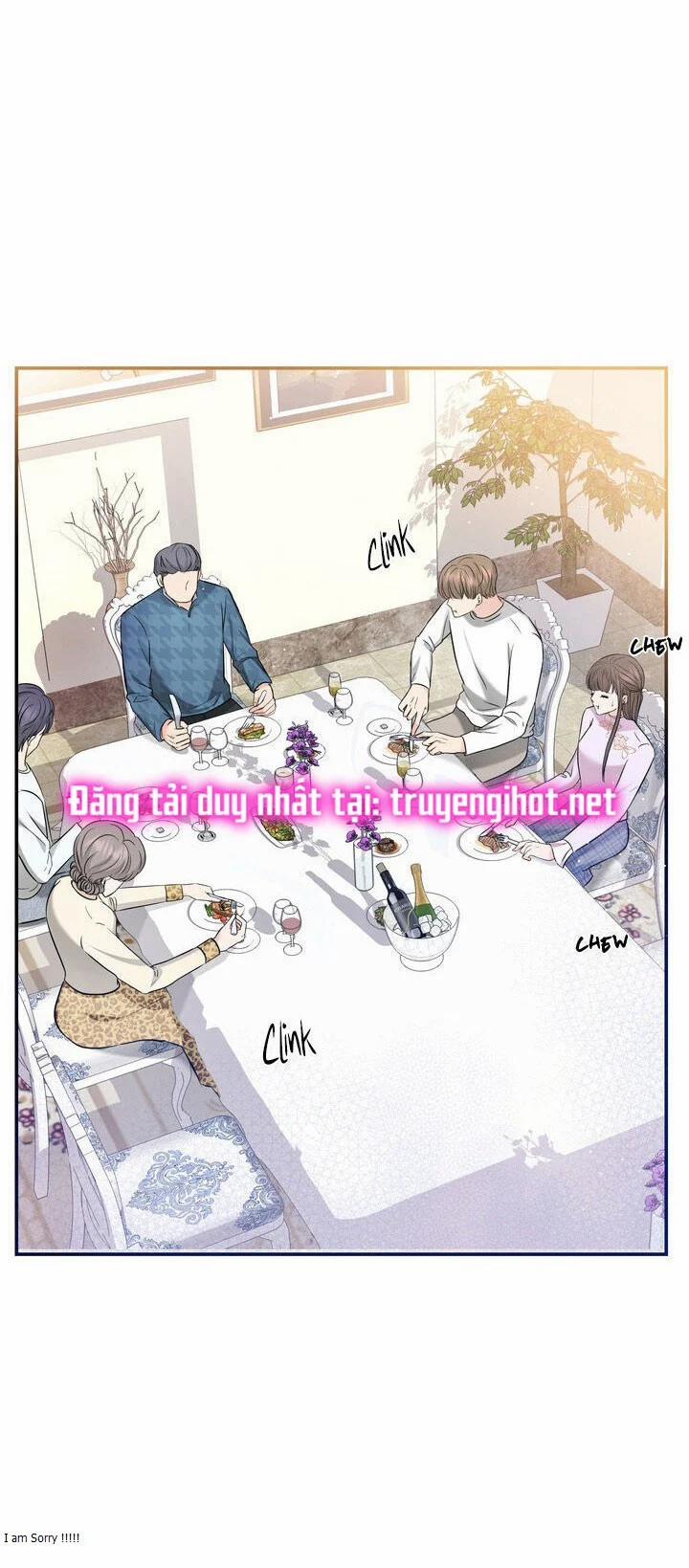 [18+] Ceo Đáng Ngờ 11 trang 25