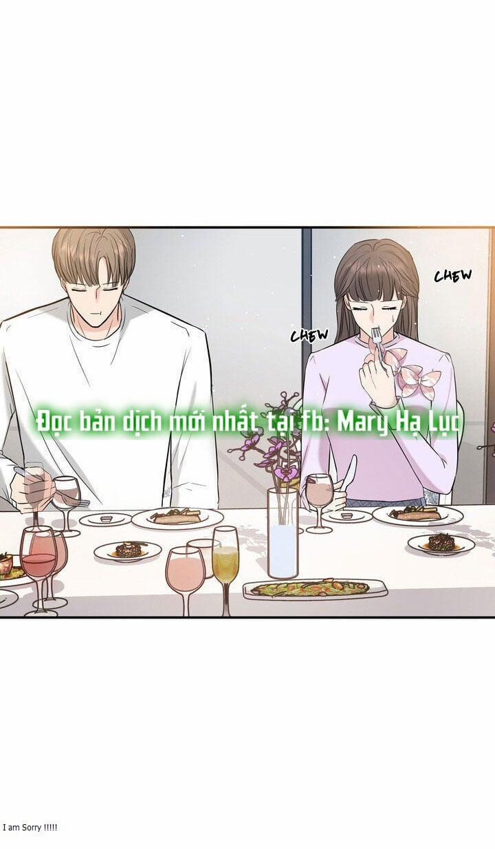 [18+] Ceo Đáng Ngờ 11 trang 26