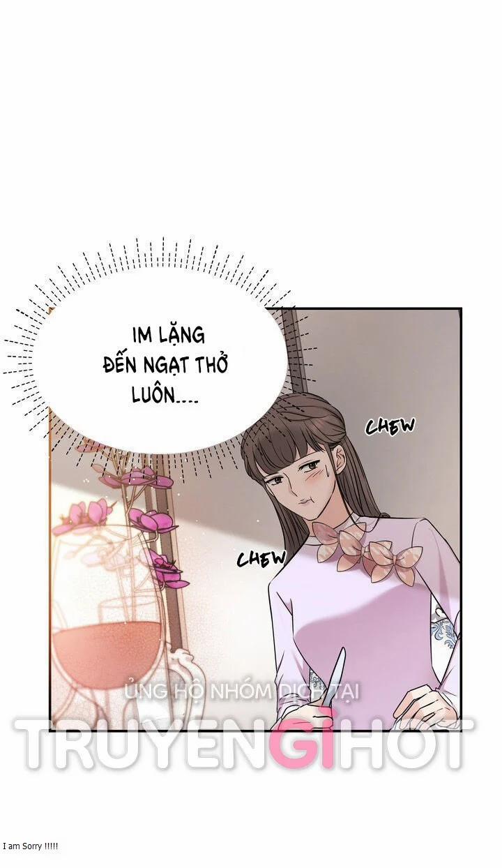 [18+] Ceo Đáng Ngờ 11 trang 27