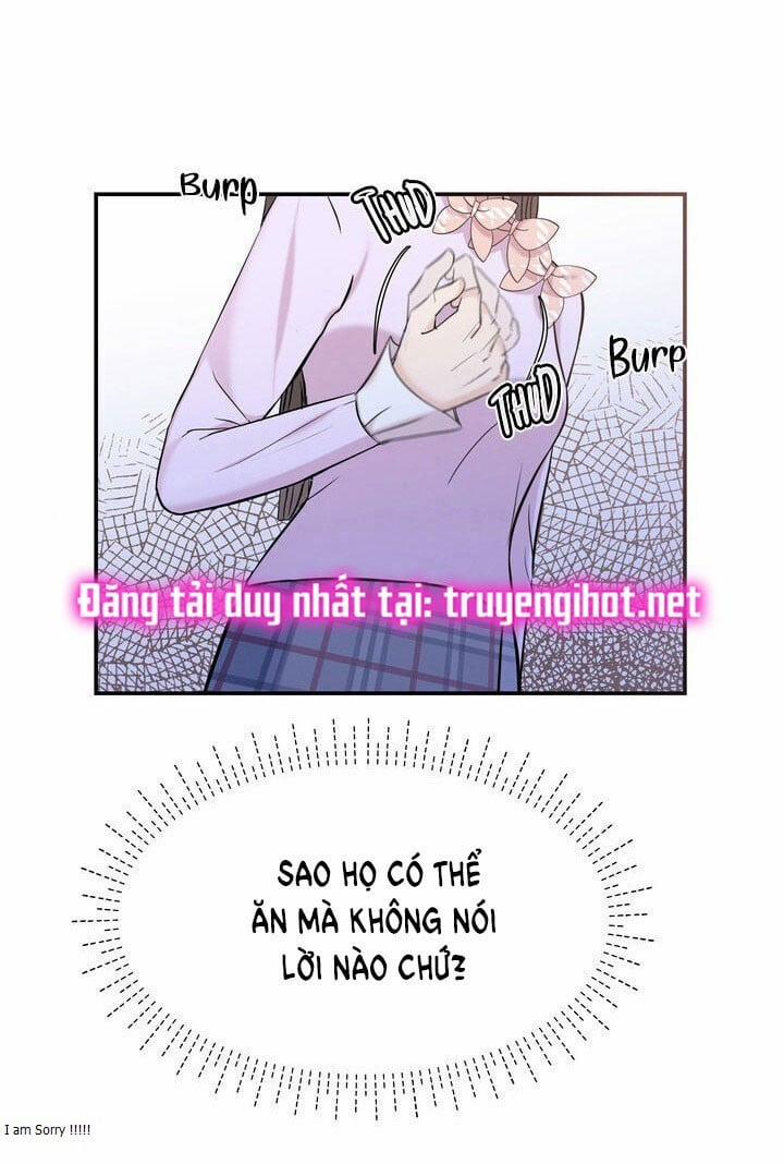 [18+] Ceo Đáng Ngờ 11 trang 29