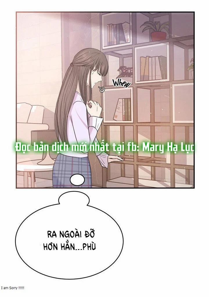 [18+] Ceo Đáng Ngờ 11 trang 30