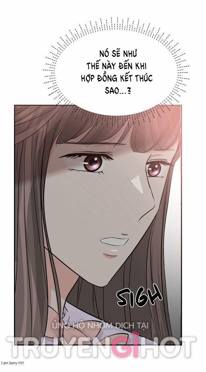 [18+] Ceo Đáng Ngờ 11 trang 31