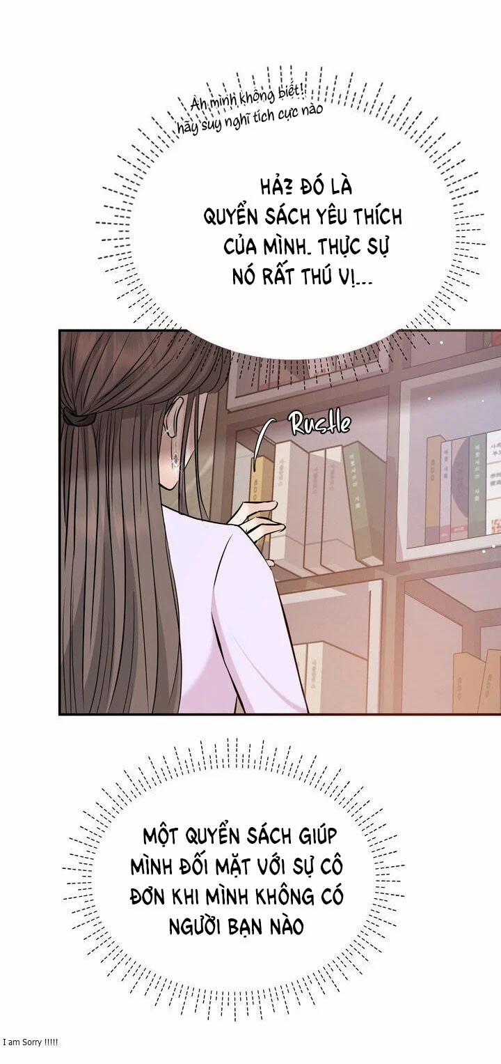 [18+] Ceo Đáng Ngờ 11 trang 32