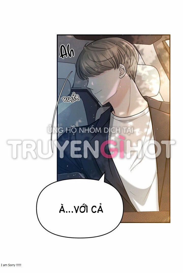 [18+] Ceo Đáng Ngờ 11 trang 7