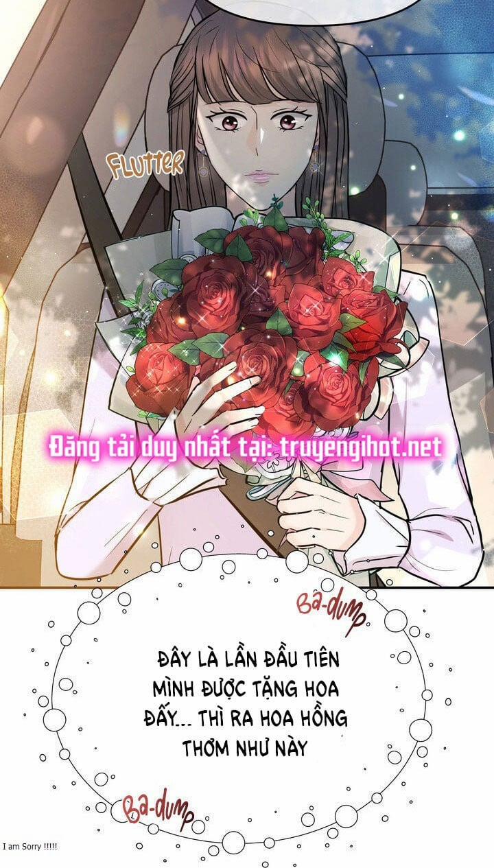 [18+] Ceo Đáng Ngờ 11 trang 9