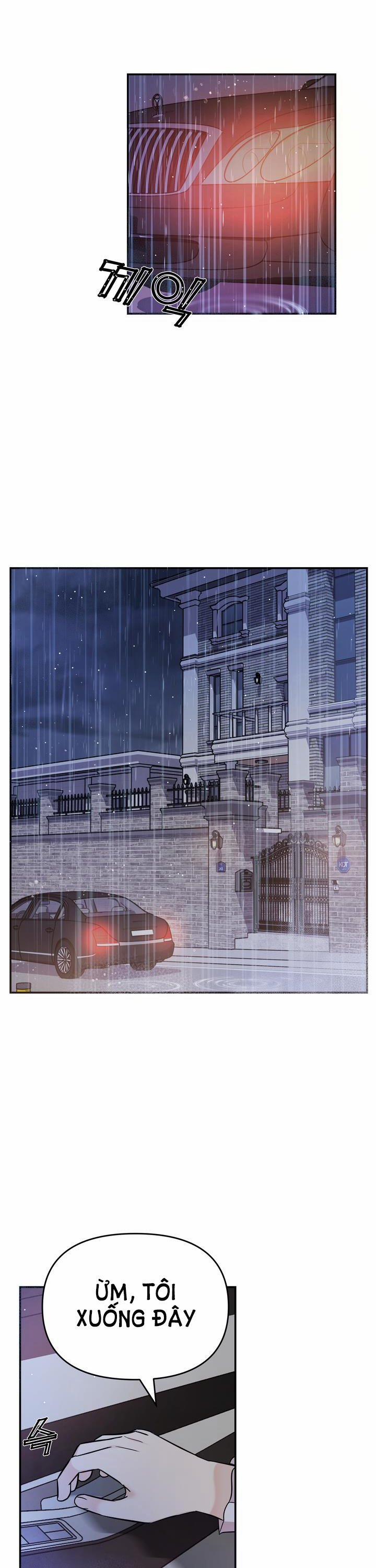 [18+] Ceo Đáng Ngờ 12.5 trang 1