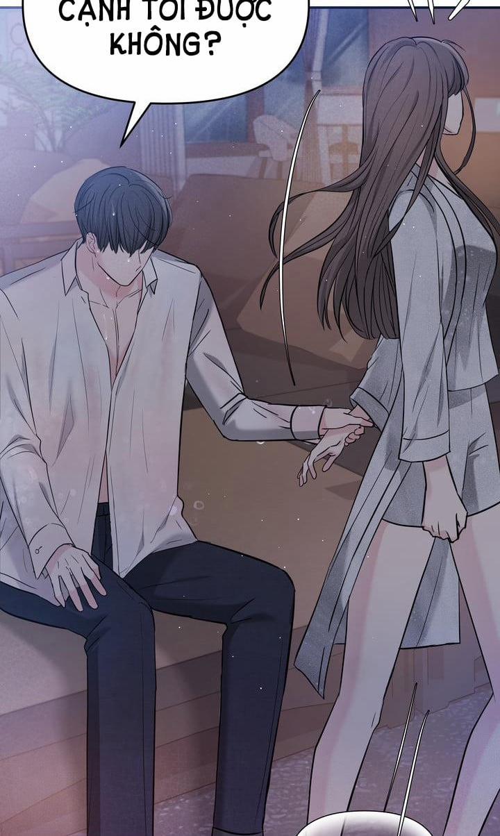 [18+] Ceo Đáng Ngờ 12.5 trang 18