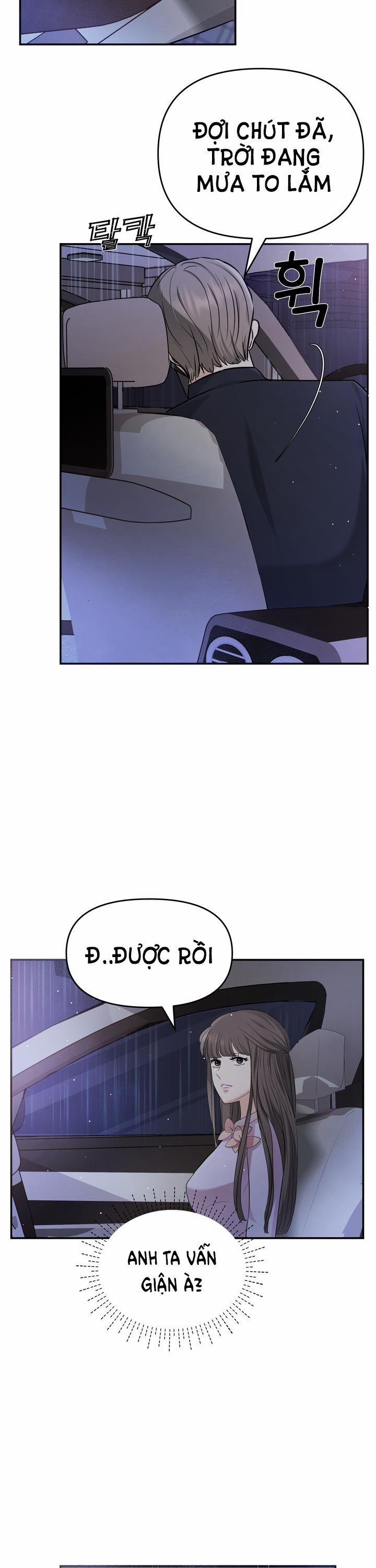 [18+] Ceo Đáng Ngờ 12.5 trang 2