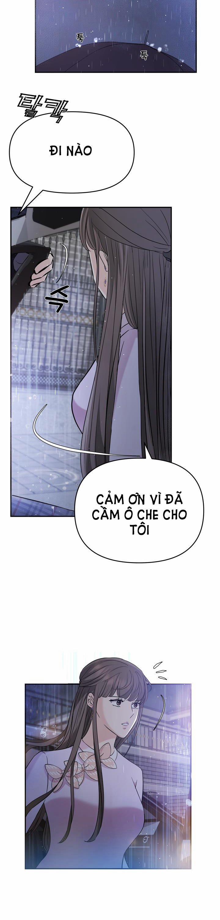 [18+] Ceo Đáng Ngờ 12.5 trang 3